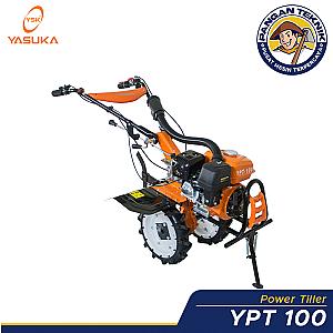Power Tiller Cultivator - YPT-100 Yasuka