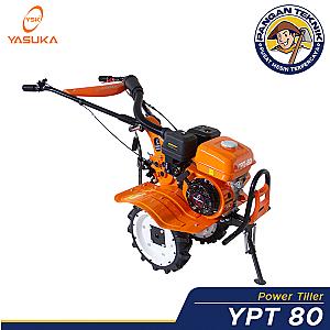 Power Tiller Cultivator - YPT-80 Yasuka
