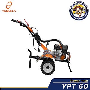Power Tiller Cultivator - YPT-60 Yasuka