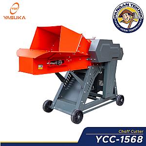 Chaff Cutter - YCC-1568 Yasuka