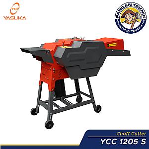 Chaff Cutter - YCC-1205 S Yasuka