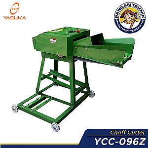 Chaff Cutter - YCC-096Z Yasuka