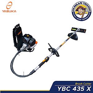 Brush Cutter - YBC 435 X YSK