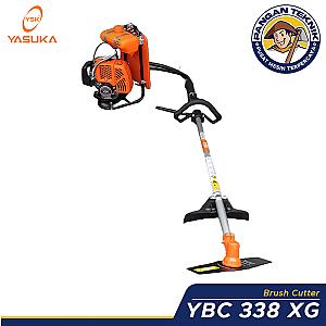 Brush Cutter - YBC 338 XG YSK