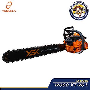 Chainsaw - YSK 12000 XT-26L 