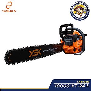 Chainsaw - YSK 10000 XT-24L 