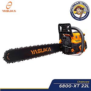 Chainsaw - YSK 6800 S XT-22LT