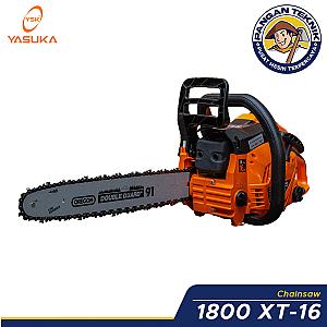 Chainsaw - YSK 1800 XT-16