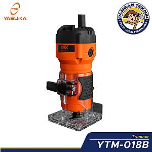 Electric Trimmer - YTM 018 B