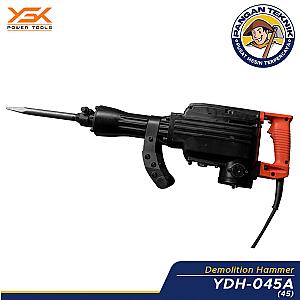 Demolition Hammer - YDH 045 A