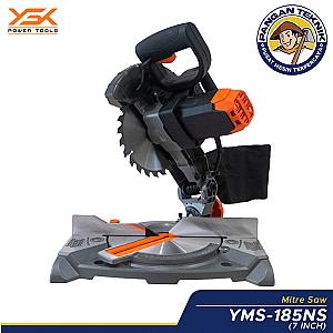 Mitre Saw - YMS 185 NS