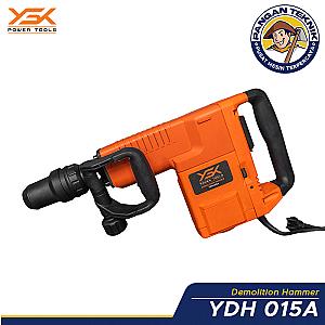 Demolition Hammer - YDH 015 A