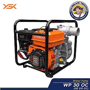Water Pump - WP 30 (210) OC