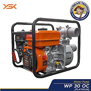 Water Pump - WP 30 PLATINUM