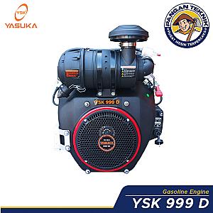 Gasoline Engine - YSK 999 D