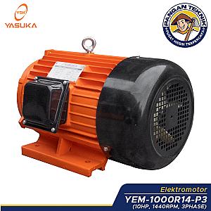 Electromotor - YEM-1000R14-P3