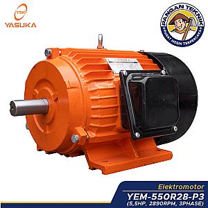 Electromotor - YEM-550R28-P3