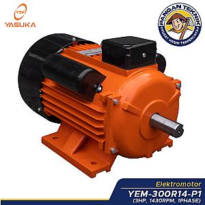 Electromotor - YEM-300R14-P1