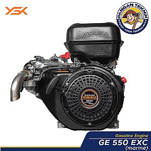 Gasoline Engine - YSK 550 Marine