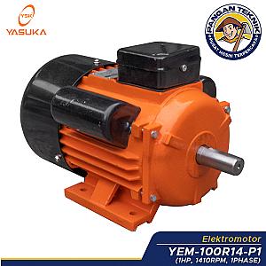 Electromotor - YEM-100R14-P1