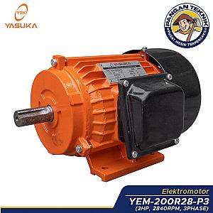 Electromotor - YEM-200R28-P3