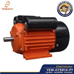 Electromotor - YEM-075R14-P1