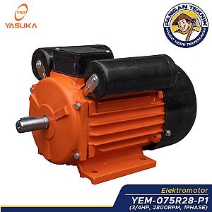 Electromotor - YEM-075R28-P1