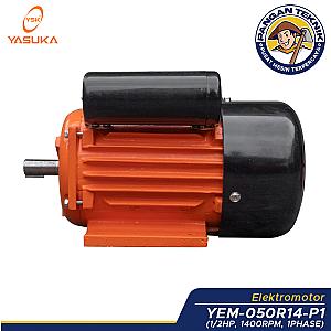 Electromotor - YEM-050R14-P1