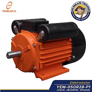 Electromotor - YEM-050R28-P1
