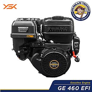 Gasoline Engine - YSK 460 EFI