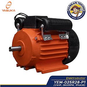 Electromotor - YEM-025R28-P1