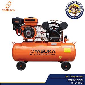 Air Compressor - COMPYSK 0190