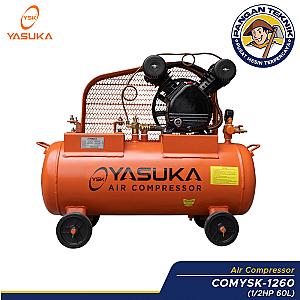 Air Compressor - COMYSK-1260