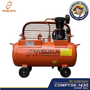 Air Compressor - COMYSK-1430