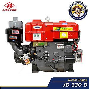 Diesel Engine - JD 330 D