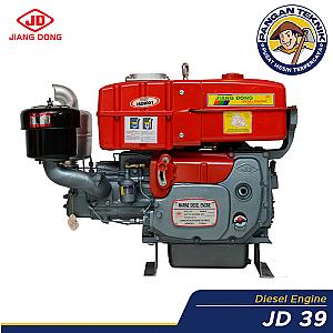 Diesel Engine - JD 39
