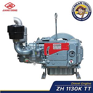 Diesel Engine - ZH 1130K TT
