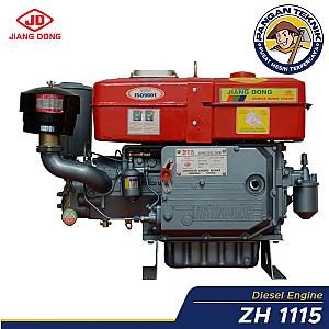 Diesel Engine - ZH 1115