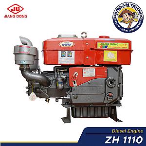 Diesel Engine - ZH 1110