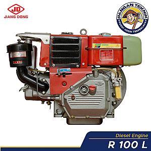 Diesel Engine - R 100 L