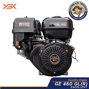 Gasoline Engine - YSK 460 GLR
