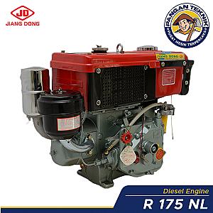 Diesel Engine - R 175 NL