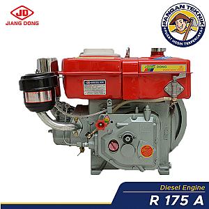 Diesel Engine - R 175 A