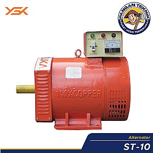 Alternator - ST 10