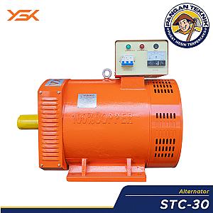 Alternator - STC-30