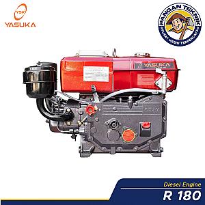 Diesel Engine - R 180