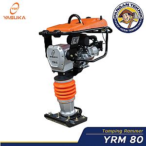 Tamping Rammer - YRM 80