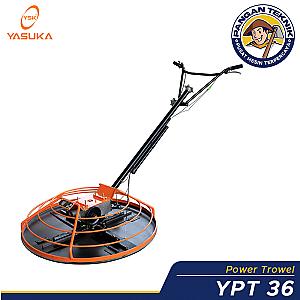 Power Trowel - YPT 36