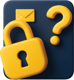 Forgot Password