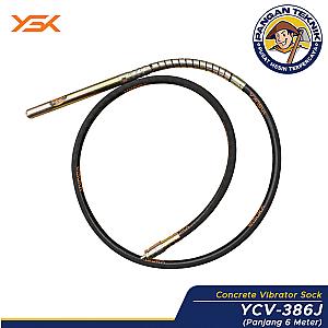 Concrete Vibrator Sock - YCV - 386J
